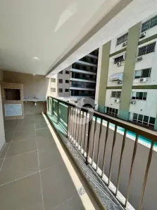 Apartamento com 2 Quartos à venda, 89m² no Icaraí, Niterói