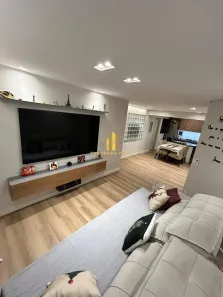 Apartamento com 3 Quartos à venda, 96m² no Centro, Diadema