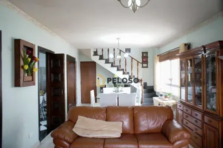 Apartamento com 3 Quartos à venda, 137m² no Vila Gustavo, São Paulo