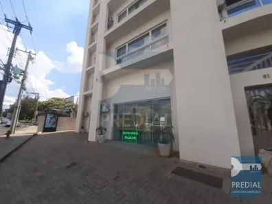 Ponto Comercial para alugar, 200m² no Vila Marina, São Carlos