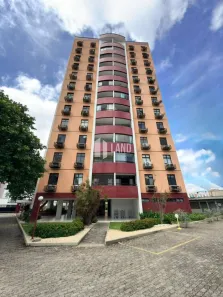 Apartamento com 3 Quartos à venda, 110m² no Fátima, Teresina