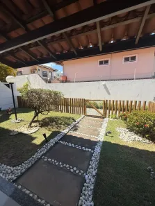 Casa de Condomínio com 4 Quartos para alugar, 100m² no Buraquinho, Lauro de Freitas