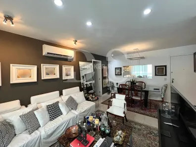 Apartamento com 2 Quartos à venda, 112m² no Barra da Tijuca, Rio de Janeiro