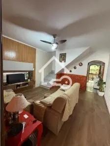 Casa de Condomínio com 2 Quartos à venda, 150m² no Santo Antônio, São Caetano do Sul