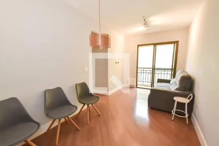 Apartamento com 3 Quartos à venda, 65m² no Aclimação, São Paulo
