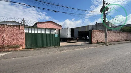 Galpão/Depósito/Armazém para alugar, 2731m² no Jardim Leda (Fazendinha), Santana de Parnaíba