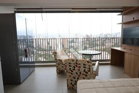 Apartamento com 1 Quarto à venda, 30m² no Perdizes, São Paulo