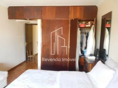 Casa com 4 Quartos à venda, 297m² no Vila Arriete, São Paulo