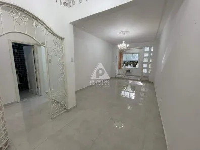 Apartamento com 3 Quartos à venda, 121m² no Copacabana, Rio de Janeiro