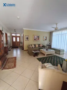 Casa com 4 Quartos à venda, 350m² no Jardim Estoril, Bauru
