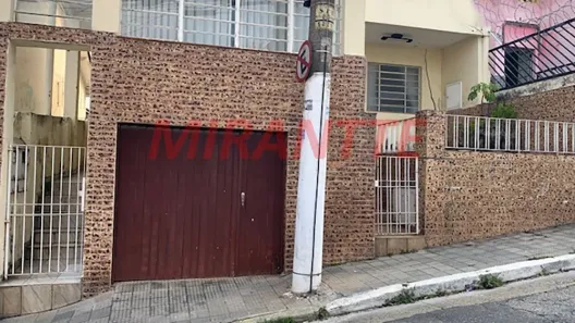 Casa com 3 Quartos à venda, 244m² no Vila Medeiros, São Paulo