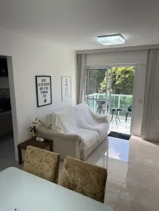 Apartamento com 1 Quarto para alugar, 62m² no Jacarepaguá, Rio de Janeiro