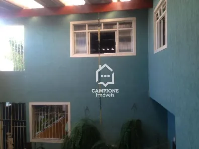 Sobrado com 4 Quartos à venda, 300m² no Vila Espanhola, São Paulo