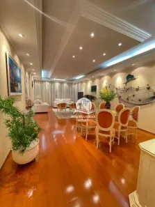 Apartamento com 3 Quartos à venda, 140m² no Pitangueiras, Guarujá