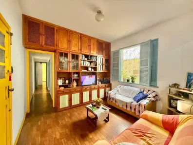 Apartamento com 2 Quartos à venda, 80m² no Serra, Belo Horizonte