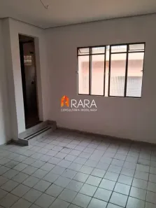 Sala Comercial para alugar, 16m² no Rudge Ramos, São Bernardo do Campo