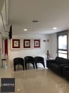 Sala Comercial à venda, 142m² no Moinhos de Vento, Porto Alegre