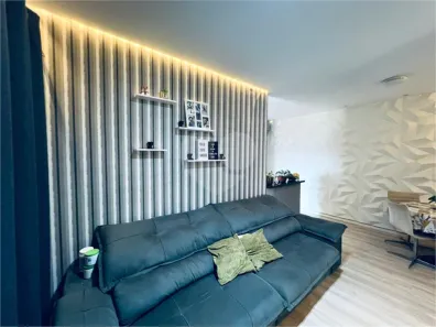 Apartamento com 2 Quartos à venda, 61m² no Vila Rica, Sorocaba