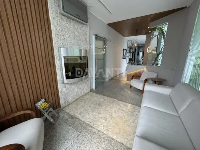 Sala Comercial com 1 Quarto para alugar, 10m² no Jardim Guanabara, Campinas