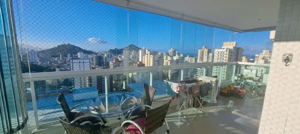 Apartamento com 3 Quartos à venda, 105m² no Praia da Costa, Vila Velha
