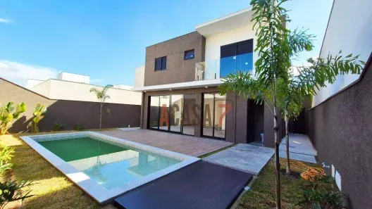 Casa de Condomínio com 3 Quartos à venda, 236m² no Cyrela Landscape Esplanada, Votorantim