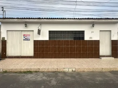 Casa com 2 Quartos à venda, 192m² no Benedito Bentes, Maceió