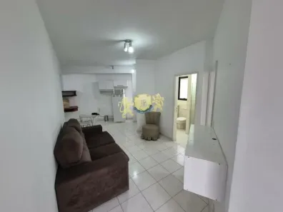 Flat com 1 Quarto à venda, 37m² no Indianópolis, São Paulo