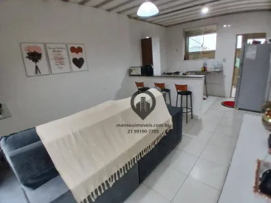 Casa com 2 Quartos à venda, 50m² no Campo Grande, Rio de Janeiro