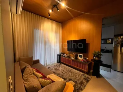 Apartamento com 2 Quartos à venda, 74m² no Centro, Florianópolis