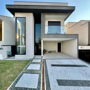 Casa de Condomínio com 3 Quartos à venda, 259m² no Suru, Santana de Parnaíba