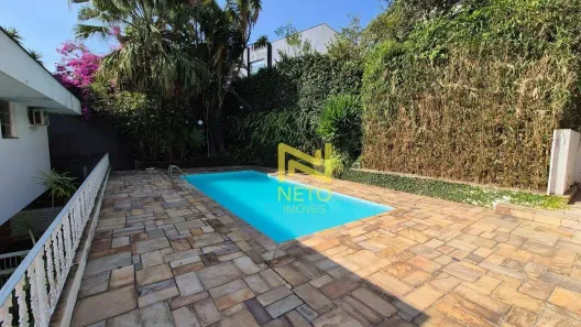 Sobrado com 4 Quartos à venda, 436m² no Alto da Lapa, São Paulo