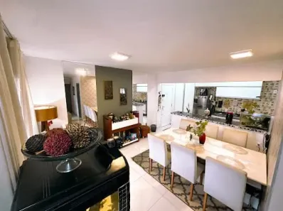 Apartamento com 2 Quartos à venda, 70m² no Água Branca, São Paulo