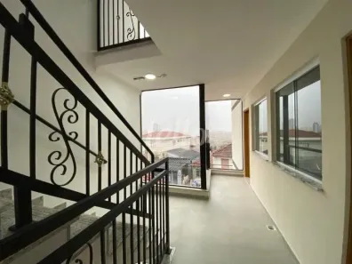 Apartamento com 2 Quartos à venda, 59m² no Vila Gustavo, São Paulo