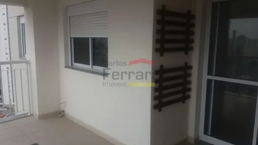 Apartamento com 2 Quartos à venda, 65m² no Vila Ester (Zona Norte), São Paulo