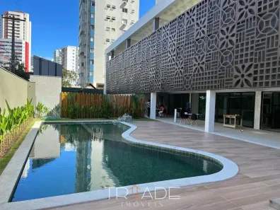 Apartamento com 3 Quartos à venda, 64m² no Boa Viagem, Recife
