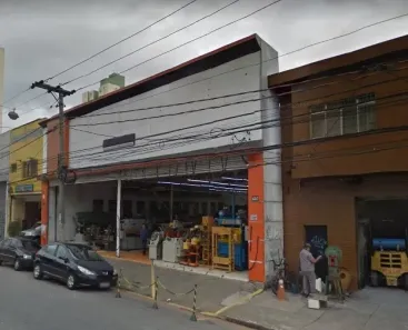 Ponto Comercial para alugar, 950m² no Brás, São Paulo