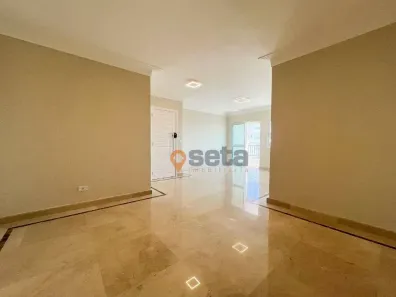 Apartamento com 4 Quartos à venda, 183m² no Vila Ema, São José dos Campos