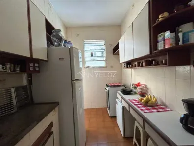 Apartamento com 2 Quartos à venda, 83m² no Catete, Rio de Janeiro