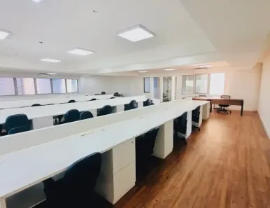 Sala Comercial para alugar, 204m² no Cidade Monções, São Paulo