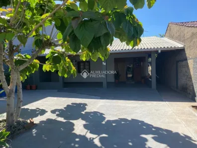 Casa com 2 Quartos à venda, 167m² no Rio Branco, São Leopoldo