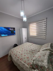 Apartamento com 2 Quartos à venda, 44m² no Água Chata, Guarulhos