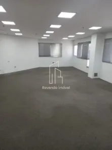 Sala Comercial à venda, 92m² no Barra Funda, São Paulo
