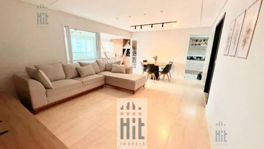 Apartamento com 3 Quartos à venda, 140m² no Ipiranga, São Paulo