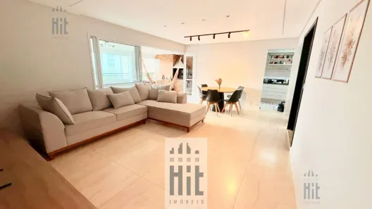 Apartamento com 3 Quartos à venda, 140m² no Ipiranga, São Paulo