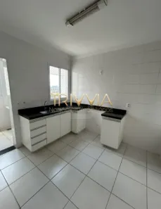 Apartamento com 3 Quartos à venda, 78m² no Tubalina, Uberlândia