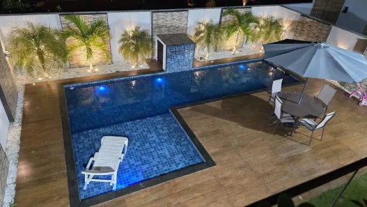 Casa de Condomínio com 4 Quartos à venda, 290m² no Inoã (Inoã), Maricá