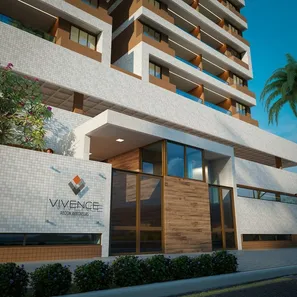 Apartamento com 3 Quartos à venda, 92m² no Ponta Verde, Maceió
