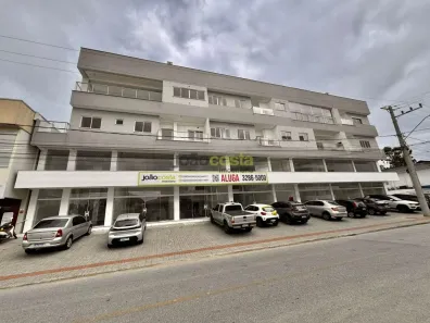Ponto Comercial para alugar, 89m² no Centro, Palhoça