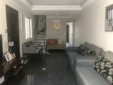 Sobrado com 3 Quartos à venda, 120m² no Vila Graciosa, São Paulo