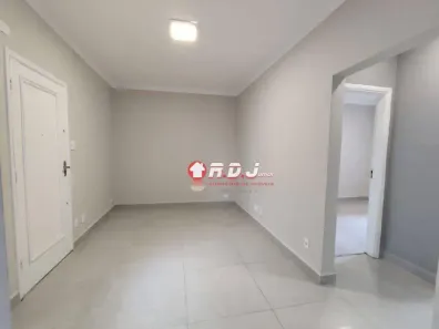Apartamento com 2 Quartos à venda, 65m² no Gonzaga, Santos